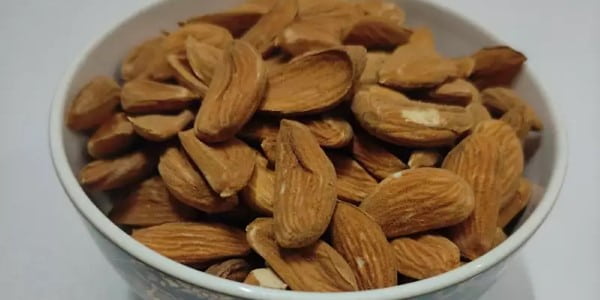 تصویر 4 از قیمت بادام مامایی اصفهان با کیفیت ارزان + خرید عمده